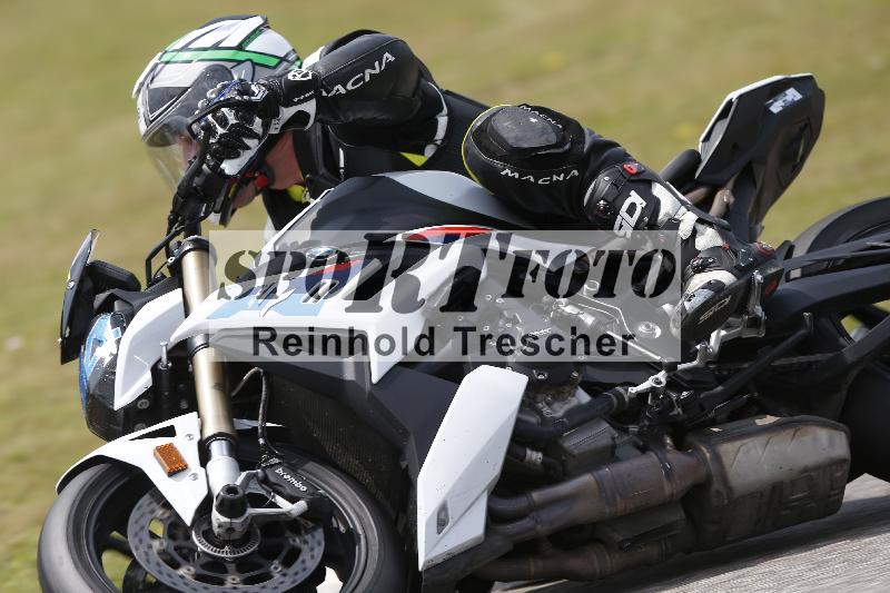 /24 08.06.2025 TZ Motorsport ADR/Gruppe rot/94